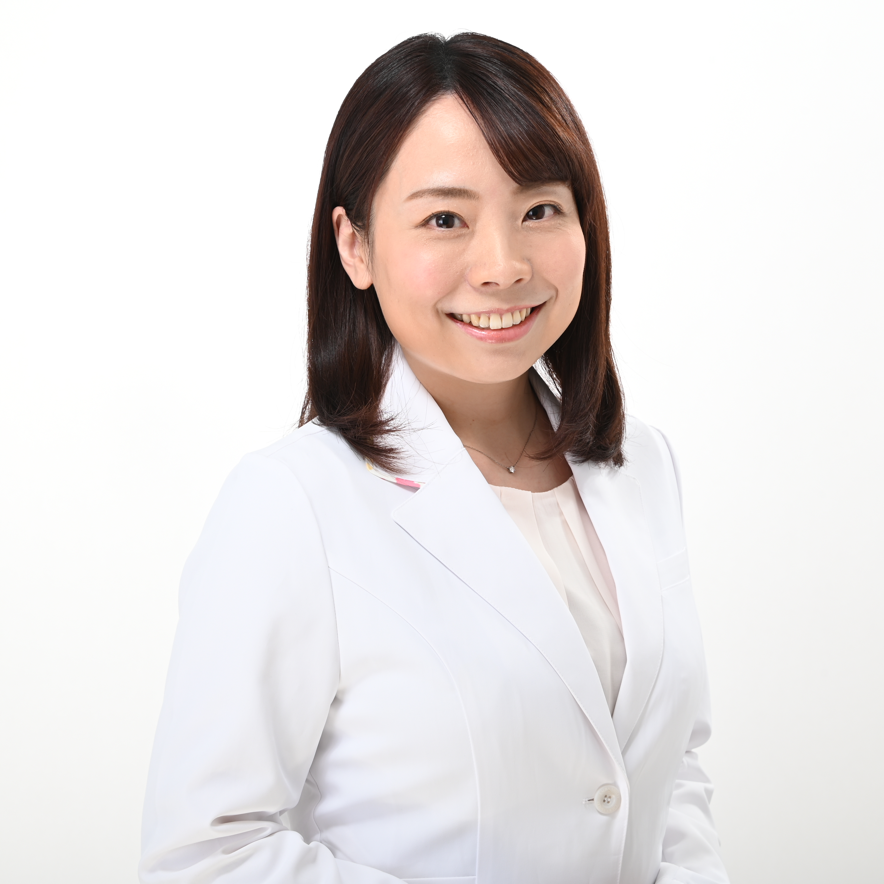 Dr.Chieko